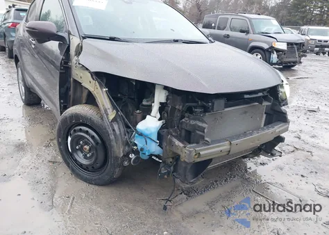 2020 Honda Hr-V Awd Ex z USA, uszkodzony, nr VIN 3CZRU6H52LM715503